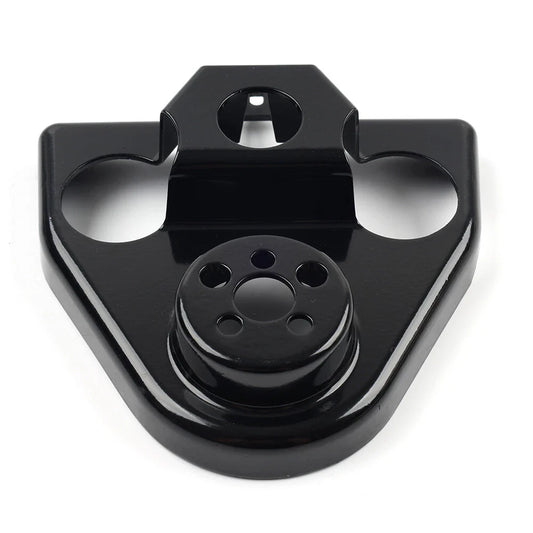 Handlebar Riser Cover for Harley Road King FLHR (2003-2013)