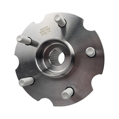 Rear Wheel Bearing Hub for Toyota Alphard Vellfire (2015–Present)