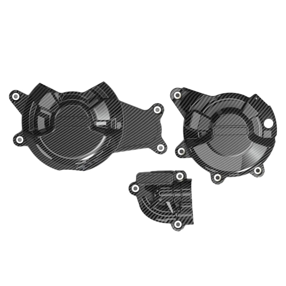 Engine Protection Cover for Yamaha YZF-R7 (2022–2023)