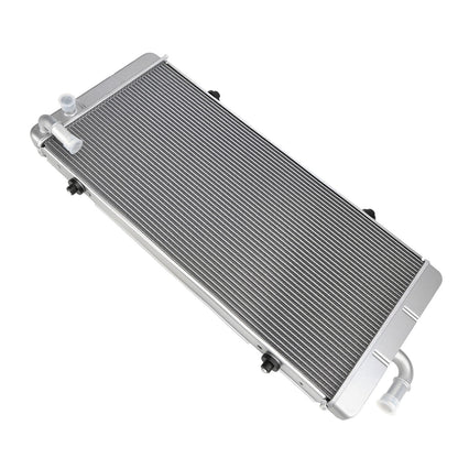 Aluminum Radiator for Polaris RZR XP / RZR XP 4 Turbo (2017–2021)
