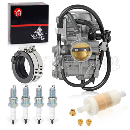 Carburetor & Boot for Honda Shadow VLX 600 (1999–2007)