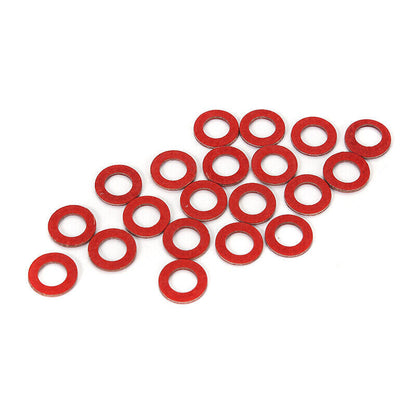 20Pcs Lower Unit Oil Drain Gasket for Yamaha Outboard