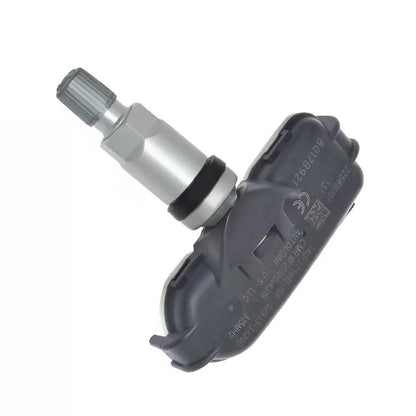 4 Pcs Tire Pressure Sensors for Hyundai Tucson, Elantra, Kia Rio (2005-2023)