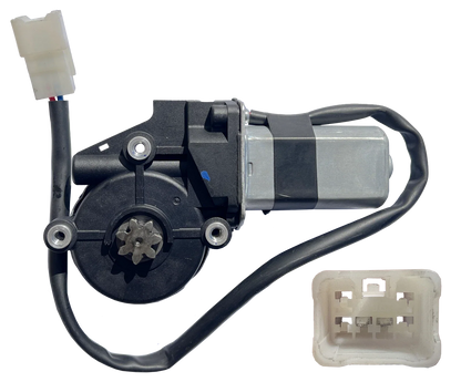 Front Left Window Lift Motor 2 Pins for Toyota Corolla (2001–2007)