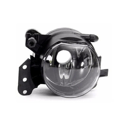 Front Left Fog Light Clear Lens for BMW E60 E61 E63 E46 E90 (2001-2010)