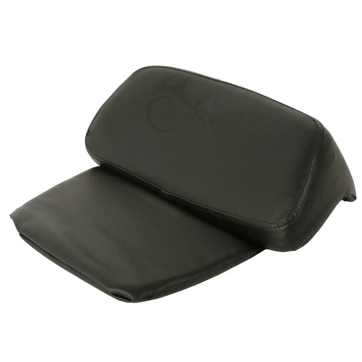 Trunk Pad Rack Solo Mount for Harley Touring Road Glide (2014-2025)
