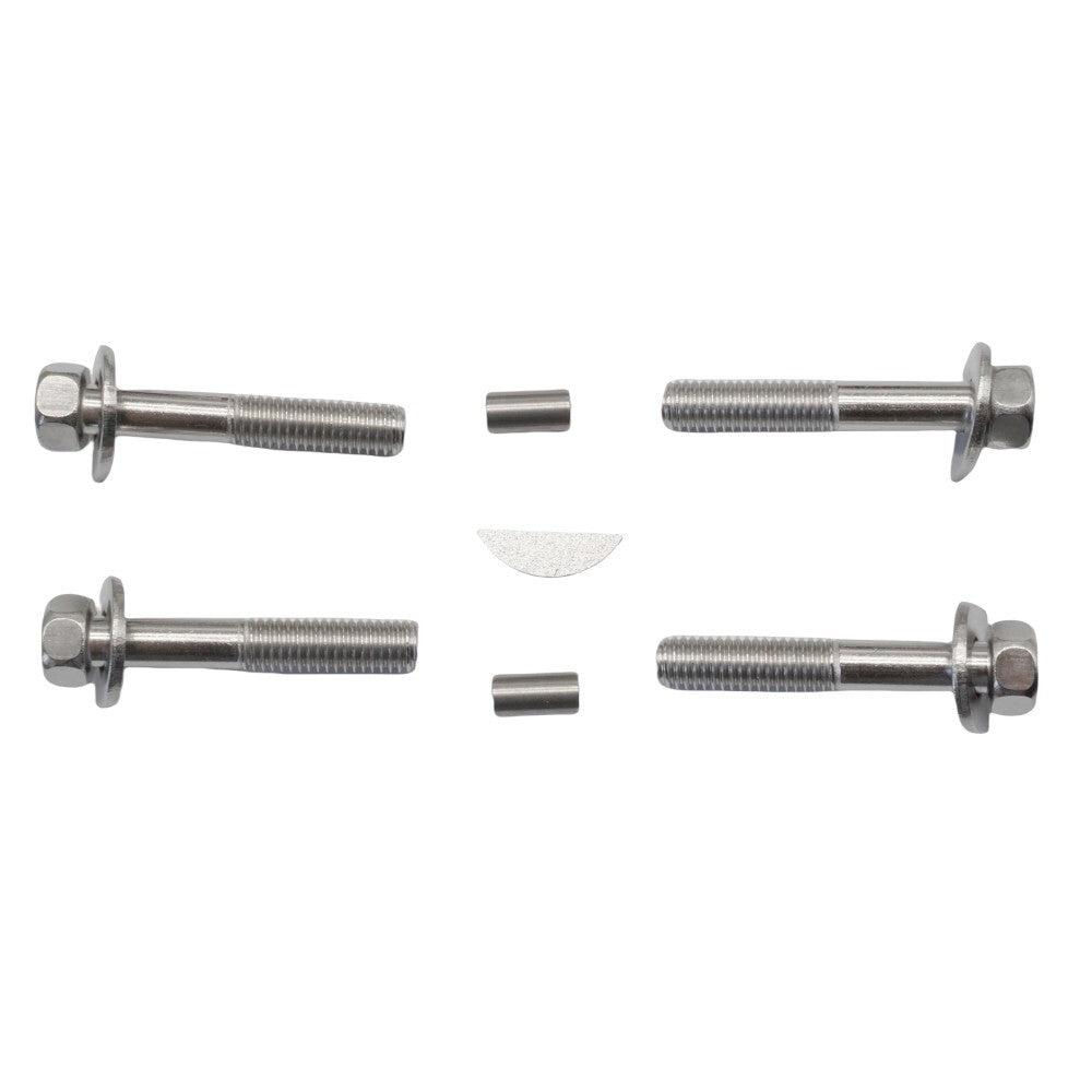Maintenance Kit for Yamaha 115HP 130HP Outboard (F115A F115B F130A)