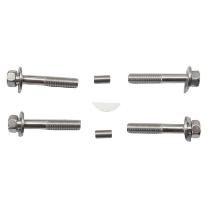 Maintenance Kit for Yamaha 115HP 130HP Outboard (F115A F115B F130A)