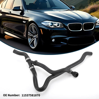 Radiator Hose for BMW 523i 528i 530i Cooling Liquid Tube