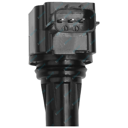 1 x Ignition Coil for Nissan Micra K13 4cyl 1.5L HR15DE 2010~2016