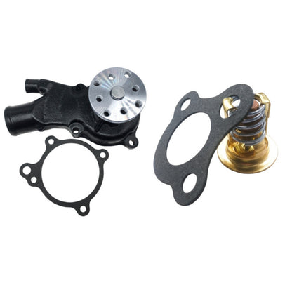 Water Circulation Pump for Mercruiser 2.5 3.0 (Year Range)