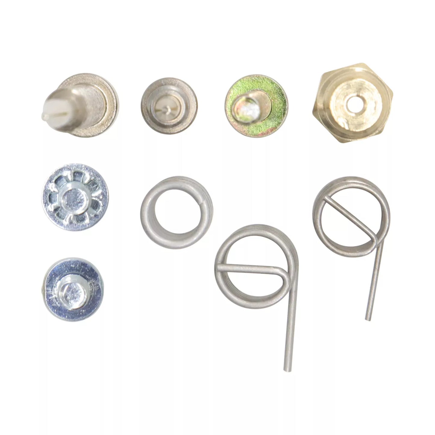 Carburetor Repair Kit for Mercury 65-150HP Inlines (Year Range Not Specified)