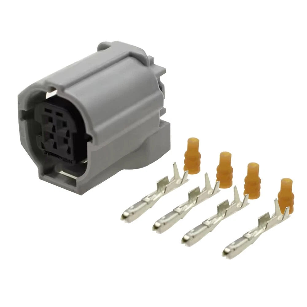 4 Pins Wiring Harness Connector for Toyota Crown