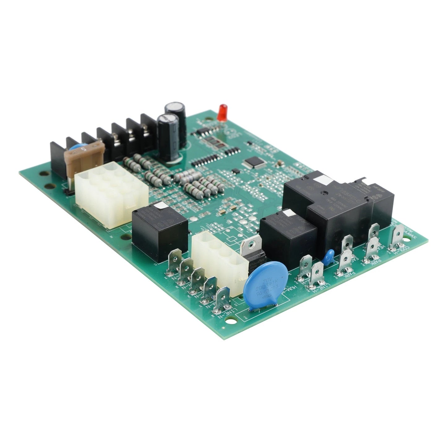 Furnace Control Circuit Board D341396P01 for 50A65-475