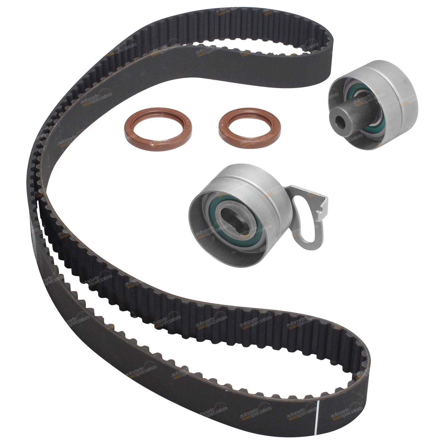 Timing Belt and Tensioner Kit for Patrol GQ Y60 (1993–1995) RD28T 2.8L Turbo Diesel