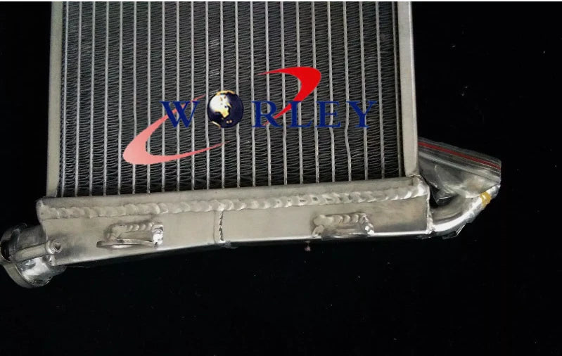 Full Aluminum Radiator for Yamaha TZ250 (1985)