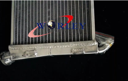Full Aluminum Radiator for Yamaha TZ250 (1985)