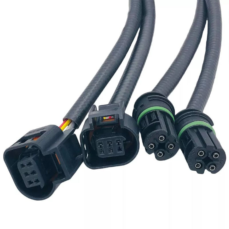 Set of 1 Oxygen Sensor for BMW 118i, 550i, 750Li (2012–2016)