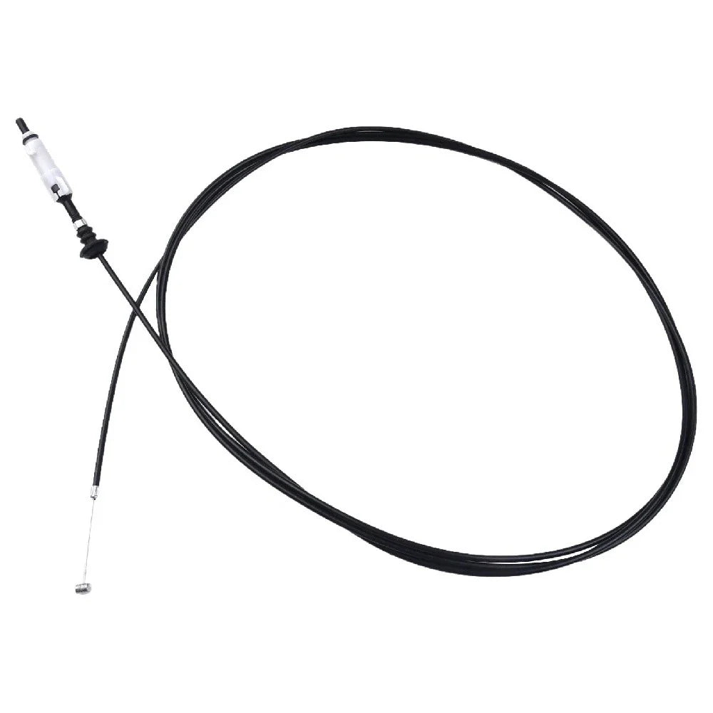 Fuel Tank Cover Lid Cable for 2004-2015 Toyota Hilux RHD (2004-2015)