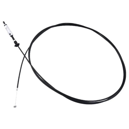 Fuel Tank Cover Lid Cable for 2004-2015 Toyota Hilux RHD (2004-2015)