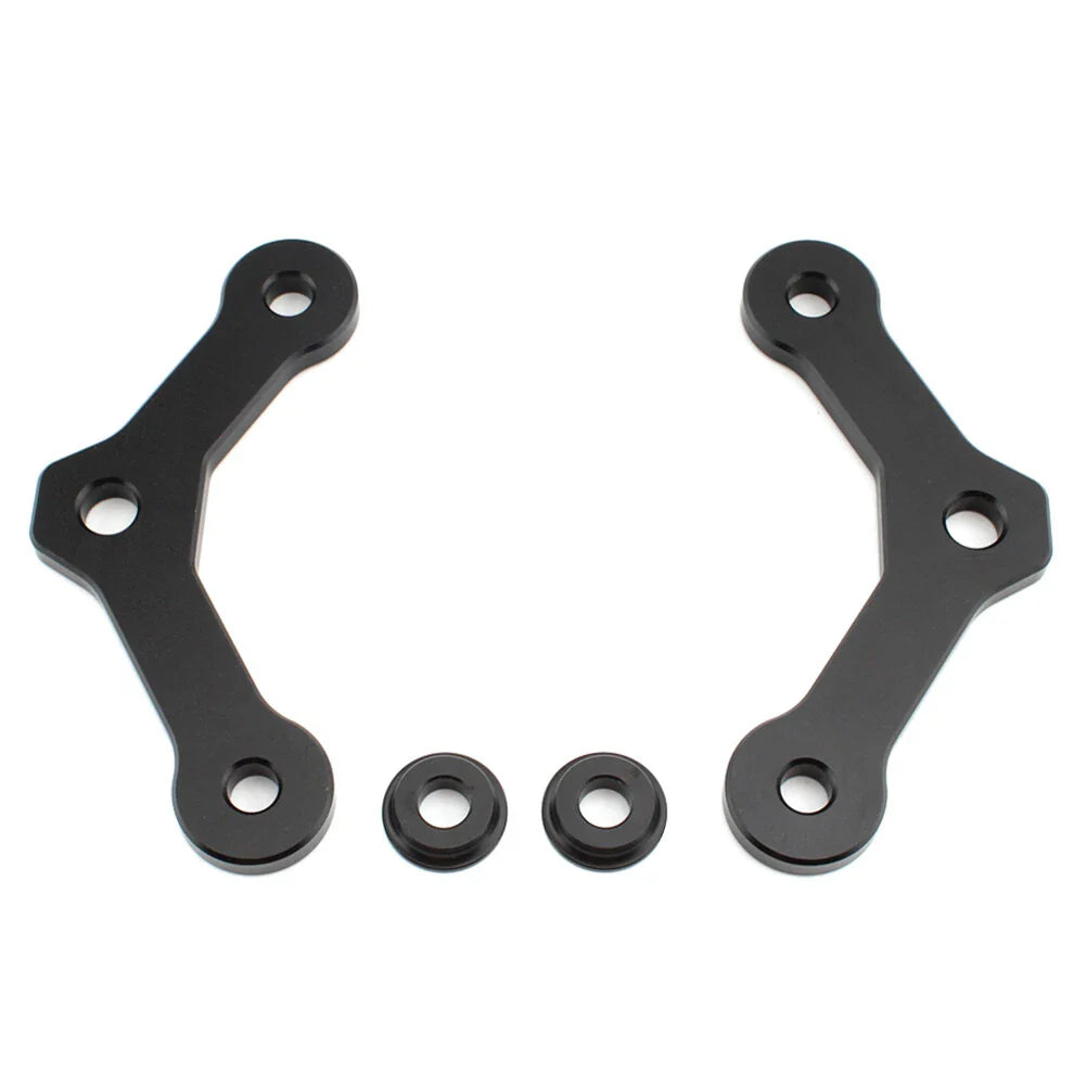 20mm Suspension Lowering Links for Kawasaki Ninja 650 Z650 (2017-2021)