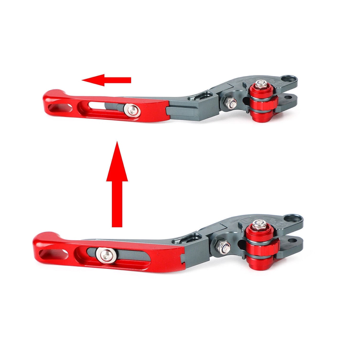 CNC Lowering Link for KTM 125 150 250 SX 150 250 300 XC XC-F SXF