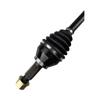 Left Hand CV Joint Axle Drive Shaft for Nissan Juke (2012–2020)