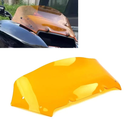 Windscreen Wind Splitter for Harley Road Glide CVO/SE FLTRXSE (2015–2023)