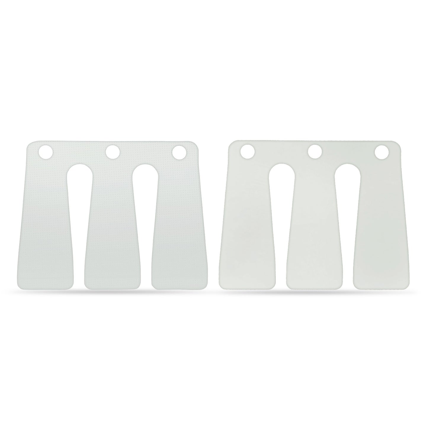 Set of 2 Reed Valves for EZGO 2 Cycle Gas Golf Cart (1980–1988)