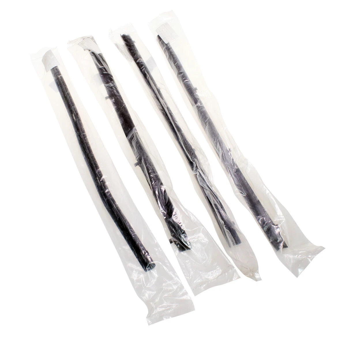 Front Short Door Belt Moulding for Nissan Datsun 720 1979-1986