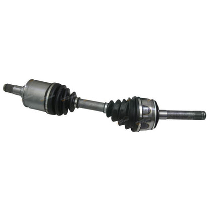 RH CV Joint Shaft for Ford Courier Raider 4x4 (1987–2006)