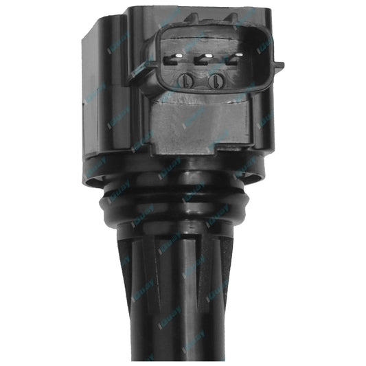 1 x Ignition Coil for Nissan Pulsar B17 C12 4cyl 1.8L MRA8DE 2013~2018