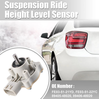 Height Level Sensor for Lexus RX330 (2004–2006) FE03-51-21YD