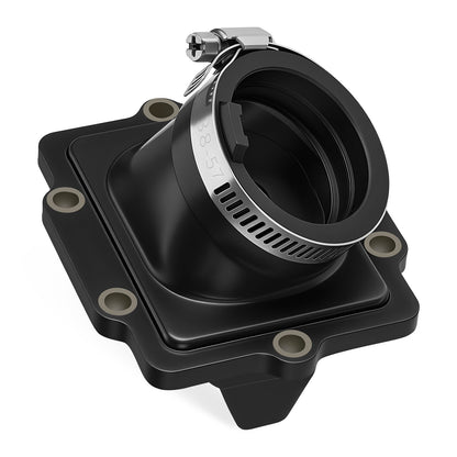 Intake Manifold & Clamp for Kawasaki KDX250 KX250 (1988–1994)