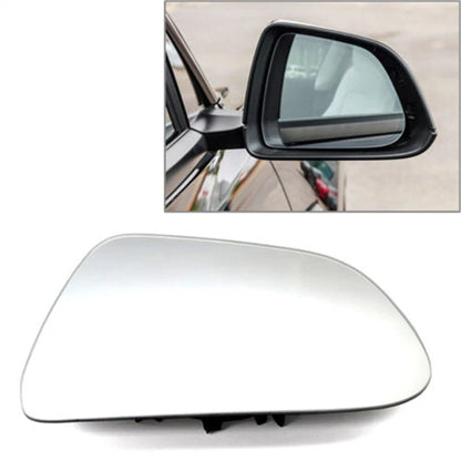 Heated Right Side Mirror Glass with Backing for Tesla Model 3 (2017-2021)
