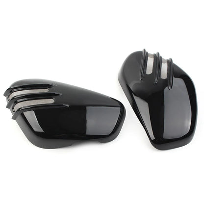 Battery Side Covers for Bobber & Speedmaster 1200 (2016-2023)