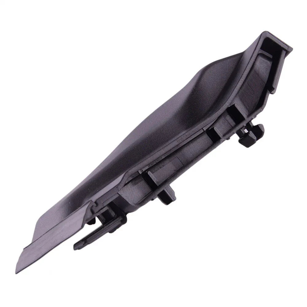 Windshield Wiper Side Cowl Extension Cover Trim for Toyota Prius (2010-2015)