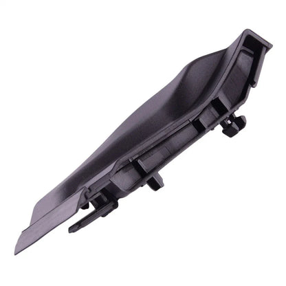 Windshield Wiper Side Cowl Extension Cover Trim for Toyota Prius (2010-2015)