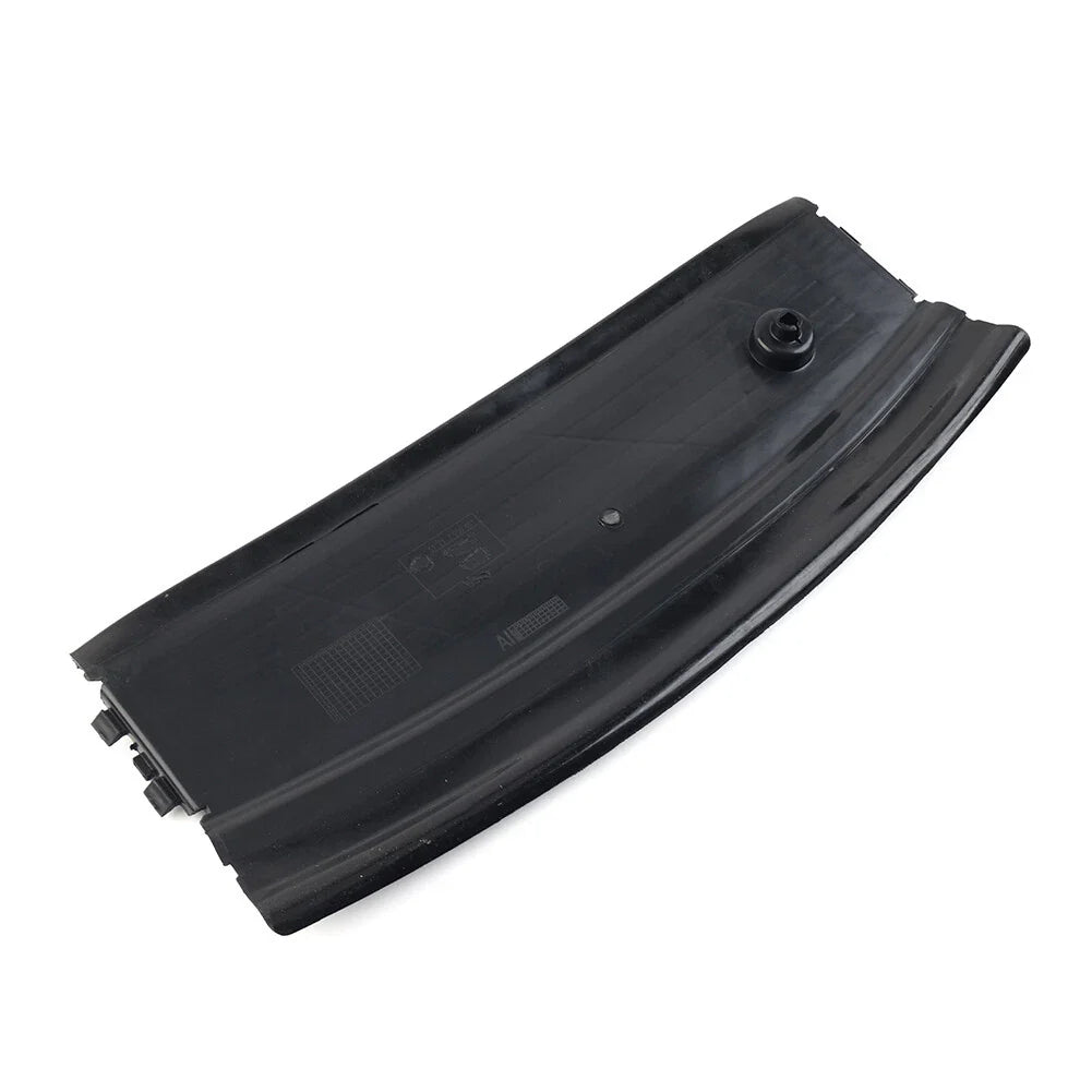 Air Duct Bottom Engine Compartment Cover for BMW 5 Series (2001-2007)