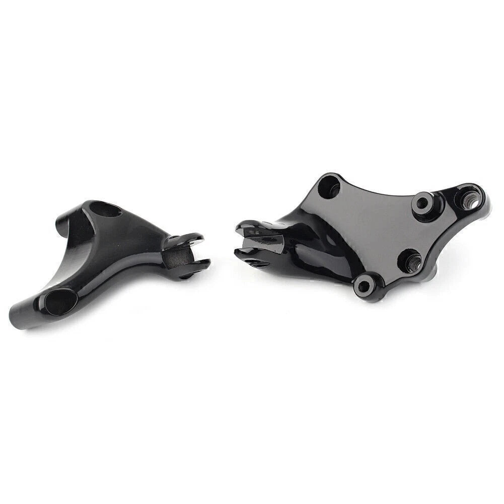 Air Filter Intake Cleaner for Harley Touring (1993–2007), Dyna FXR (1993–2017), Softail (1993–2015)