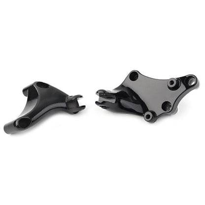 Air Filter Intake Cleaner for Harley Touring (1993–2007), Dyna FXR (1993–2017), Softail (1993–2015)