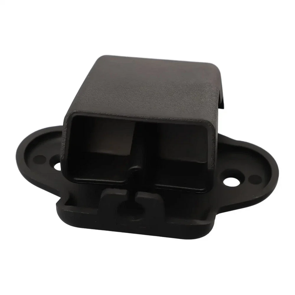 Hood Release Handle for 2005-2010 Chrysler 300, 2008-2014 Dodge Challenger