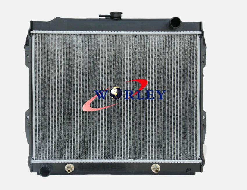 Radiator for Toyota Hilux RN85 YN85 (1988–1997)