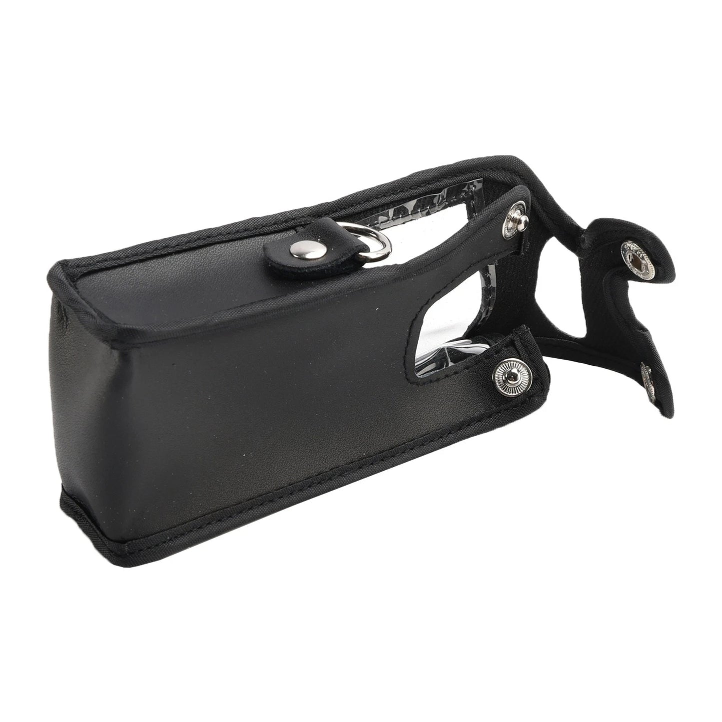 P8268 PU Radio Leather Case for P8260 XPR6550 DGP6150 DP3601
