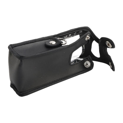 P8268 PU Radio Leather Case for P8260 XPR6550 DGP6150 DP3601