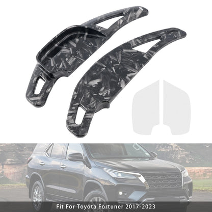 Shift Paddles for Toyota Corolla Camry (E#)