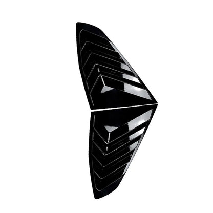 Rear Window Louver Cover for BMW 4-Series Gran Coupe G26 (2020-2024)