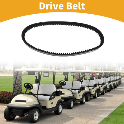 Drive Belt V-Belt No.JW1G62410000 for Yamaha YDRA (2007–2013)