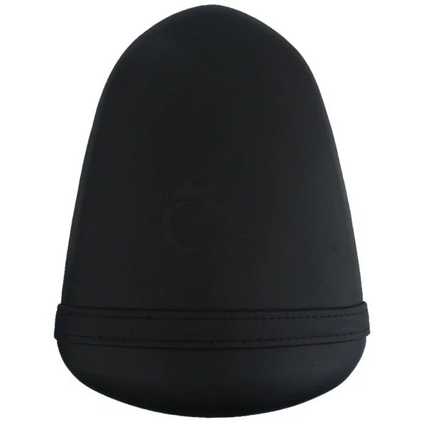 Black Rear Passenger Seat Pillion for Suzuki GSXR1000 (2005-2006)