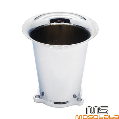 Air Filter Carburetor Velocity Stack for Harley Chopper